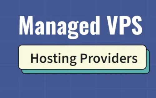 Best Managed VPS Hosting