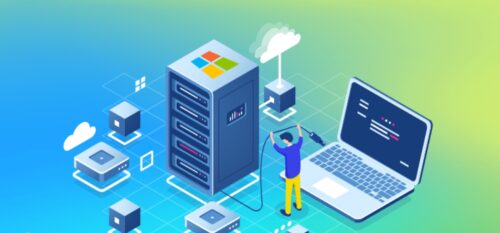 Buy VPS Windows