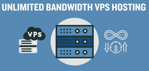 High Bandwidth VPS