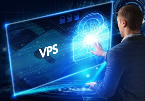 VPS Hosting Providers