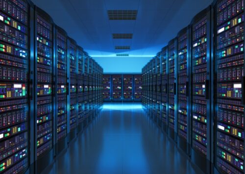 VPS Server Provider
