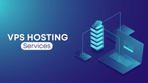 Virtual Private Server Providers