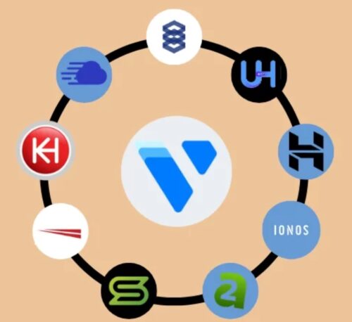 Vultr Competitors