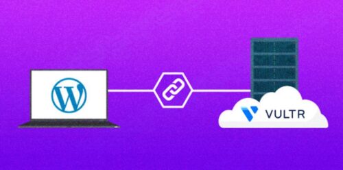 Vultr WordPress Hosting